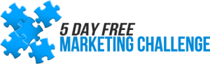 5 Day Marketing Challenge